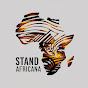 STAND AFRICANA logo