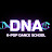 DNA K-POP DANCE SCHOOL