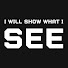 putGjVF7gCQ-channel-avatar-I Will Show What I See