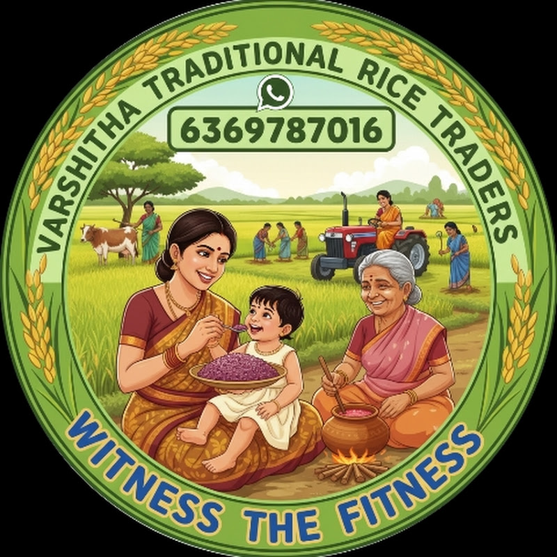 பாரம்பரிய அரிசிகள்