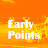 Early Points ׀׀