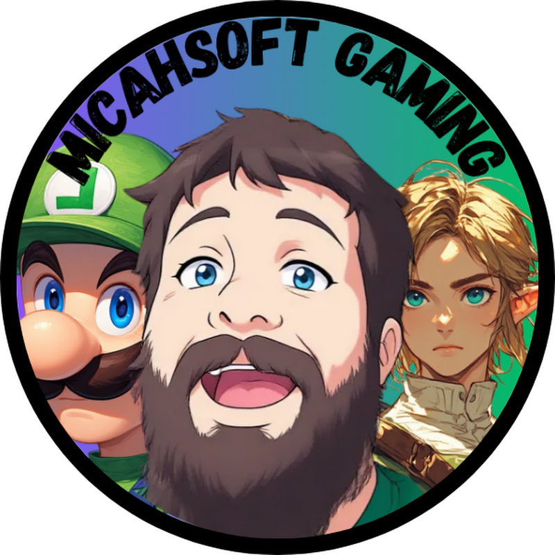 MicahSoft Gaming