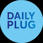 Daily Plug USA logo