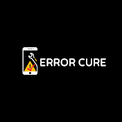 Error Cure