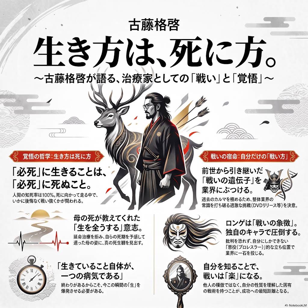 Post from 古藤格啓 - 整体サロン Solecka - YouTube