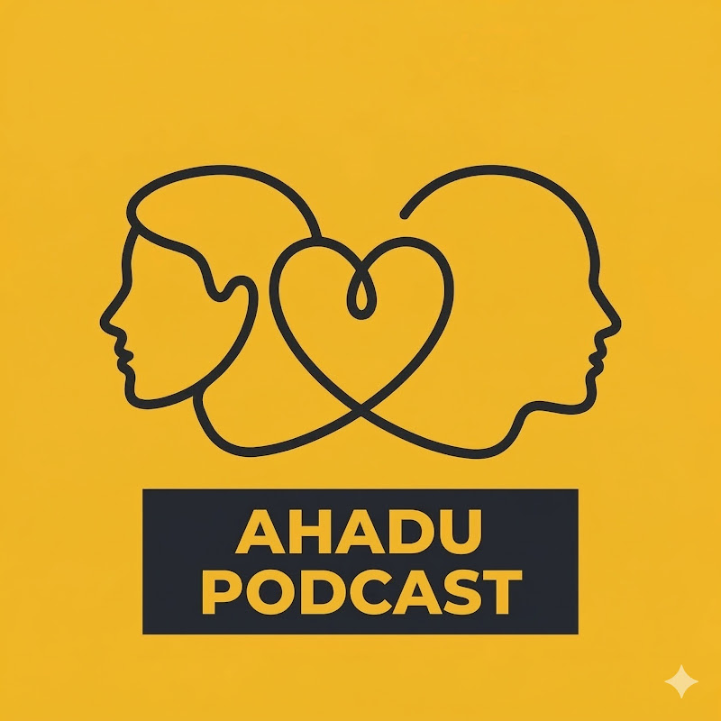 Ahadu podcast