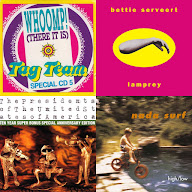 Everything Sucks Soundtrack