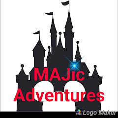 MAJic Adventures  channel thumbnail