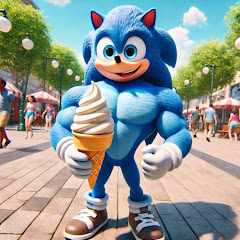 SONIC FUN