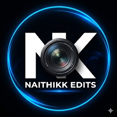NaithikK edits