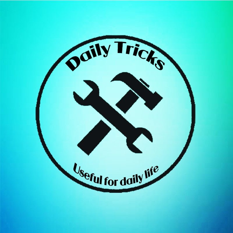 Daily Tricks Logo