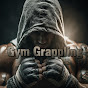 Gym Grappling Avatar