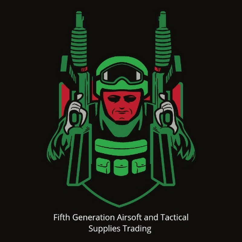 Fifth Generation Hobby Shop