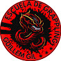 Escuela de Grappling logo