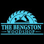 The Bengston Woodshop logo