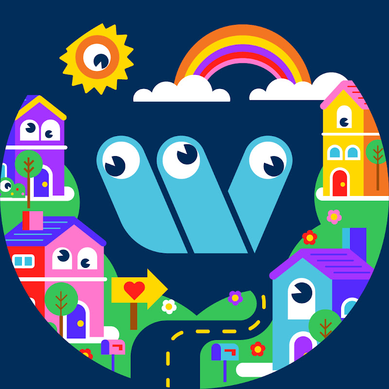 WildBrain Tiny Toon Town