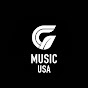 Classical relaxing music USA logo
