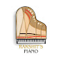 Rakshit's Piano profile picture