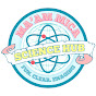 Ma'am Mica Science Hub logo
