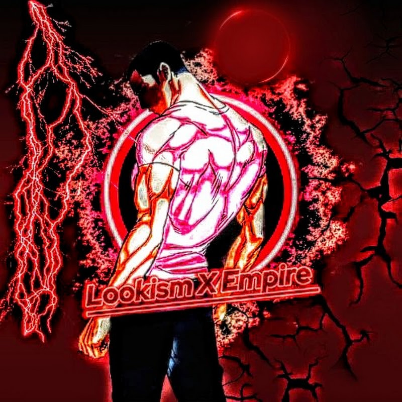 Lookism X Empire