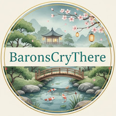 BaronsCryThere
