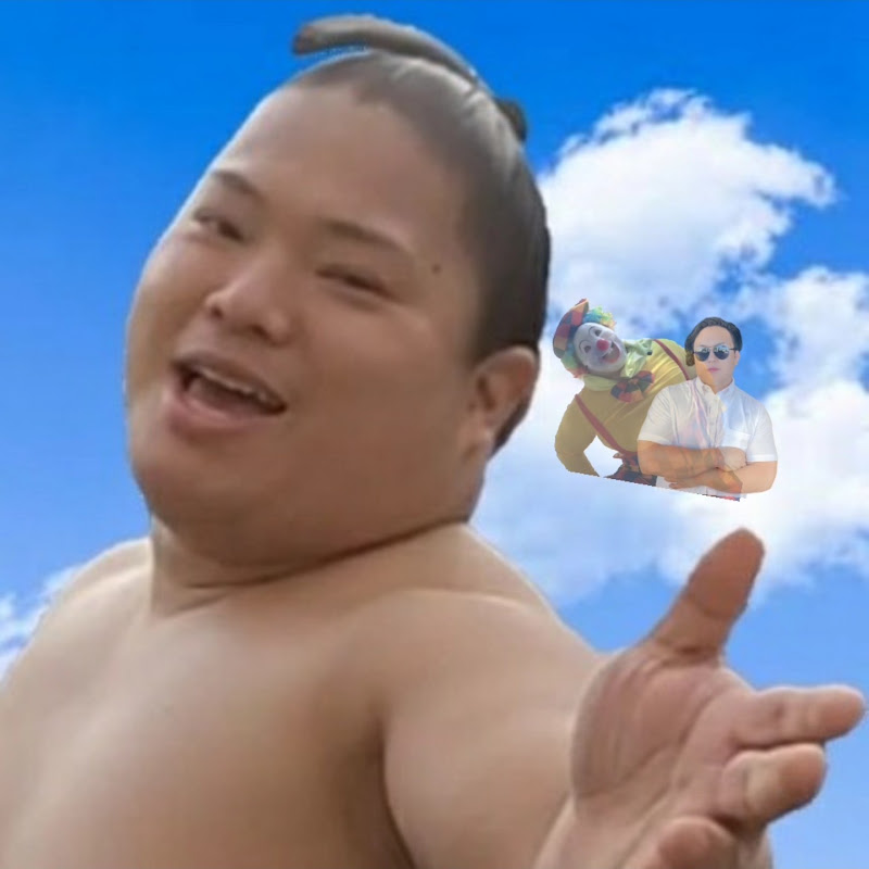 ブヒブヒパーリー