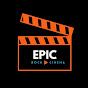 Epic Rock Cinema logo