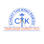 Christ the King Parish, Dartmouth logo