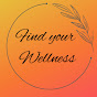 Find your wellness logo