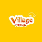 laxmi village foodie logo