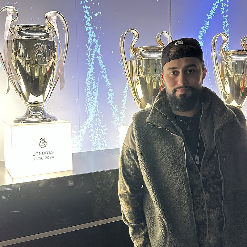 Abdallah Alassar عبدالله العصار