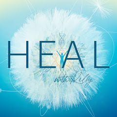 HEAL with Kelly channel logo