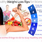 Weight loss Enthusiasts logo