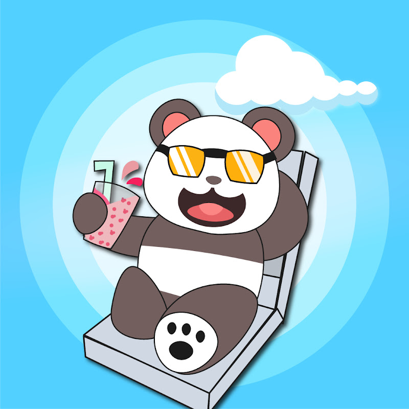 Dev Panda Logo