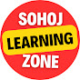 Sohoj Learning Online logo