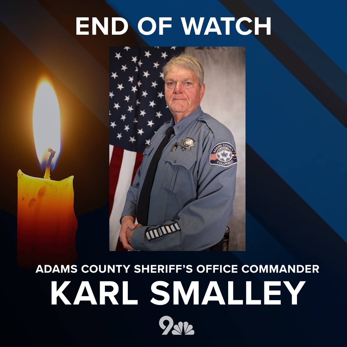 Post from 9NEWS