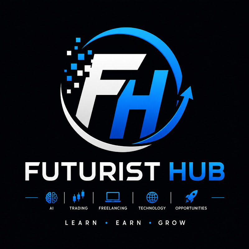 Futurist Hub