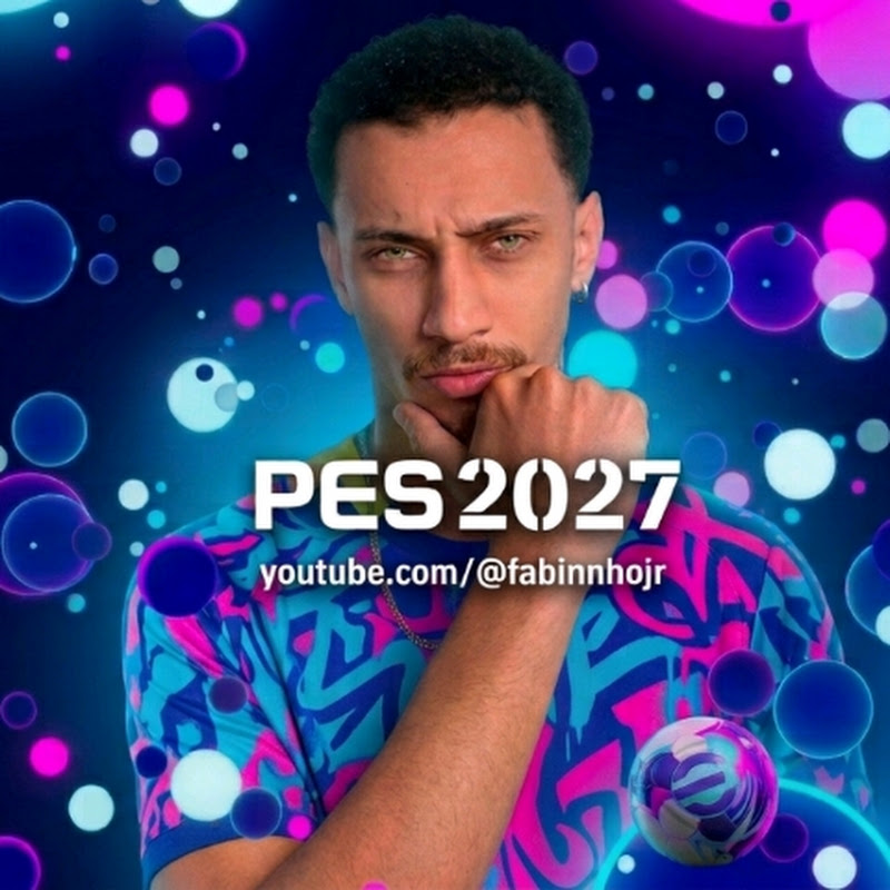 Fabinho Jr. PES