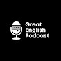 Great English Podcast logo