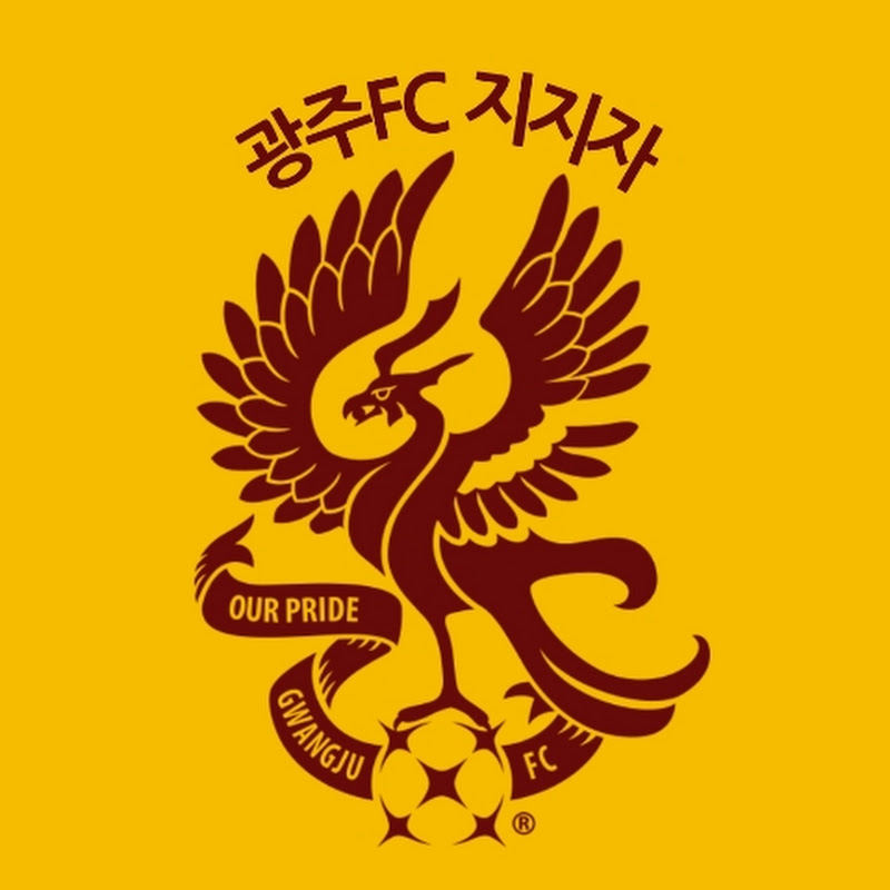 광주FC 지지자