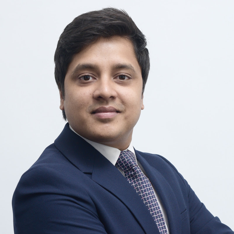 Real Estate With Mayank