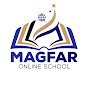 Magfar Online School logo