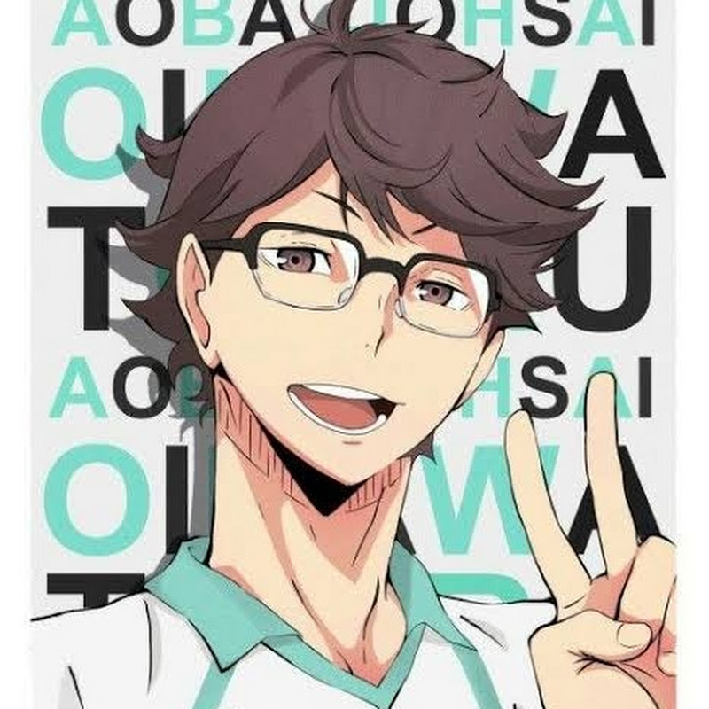 Oikawa Senpai