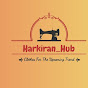 Harkiran_hub logo