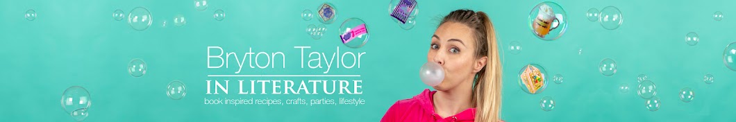 Bryton Taylor YouTube channel avatar