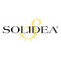 Solidea exclusive Distributor South Africa logo