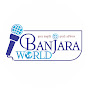 Banjara World Channel logo