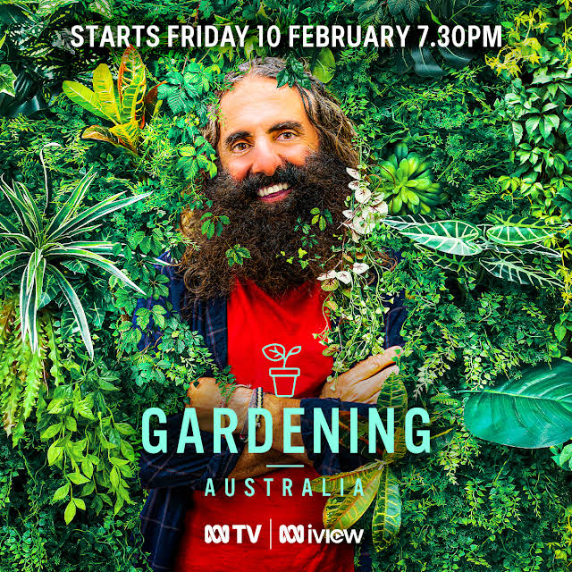 Abc Gardening Australia Cast Fasci Garden
