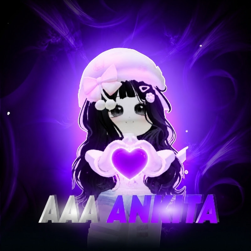 AAA ANKITA