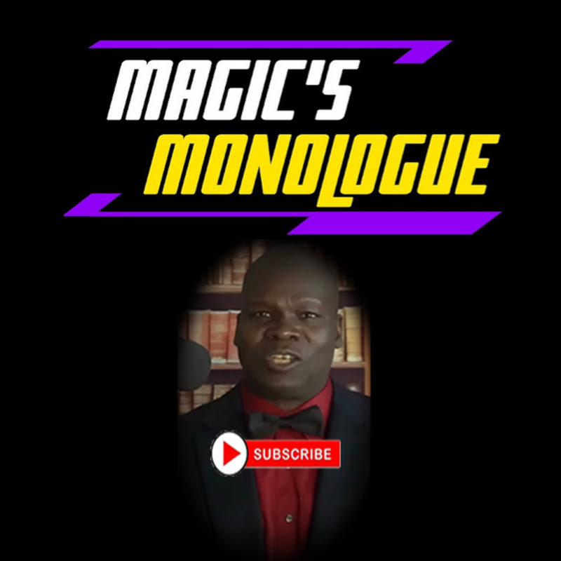 Magic's Monologue icon